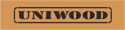 UNIWOOD. Технологии для живой материи.