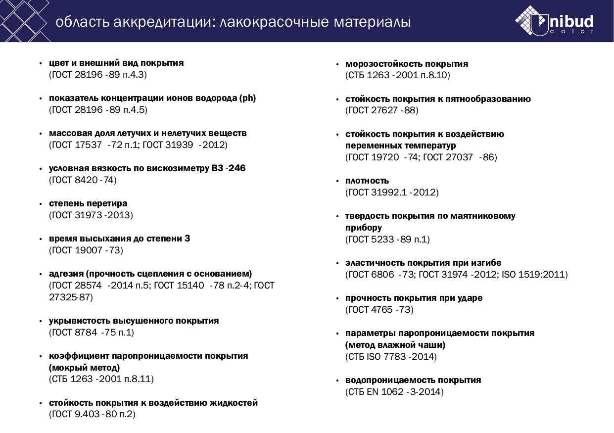 Презентация о лаборатории, слайд - 9